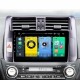 TOYOTA Land Cruiser Prado 150 - 9" МУЛТИМЕДИЯ / Навигация android 16